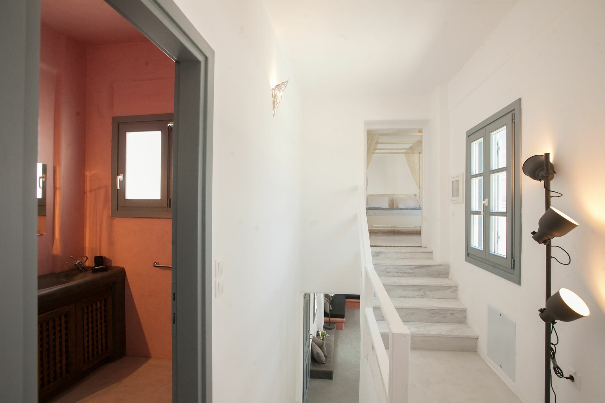 Adelante 88 Villas Akrotírion Exterior foto