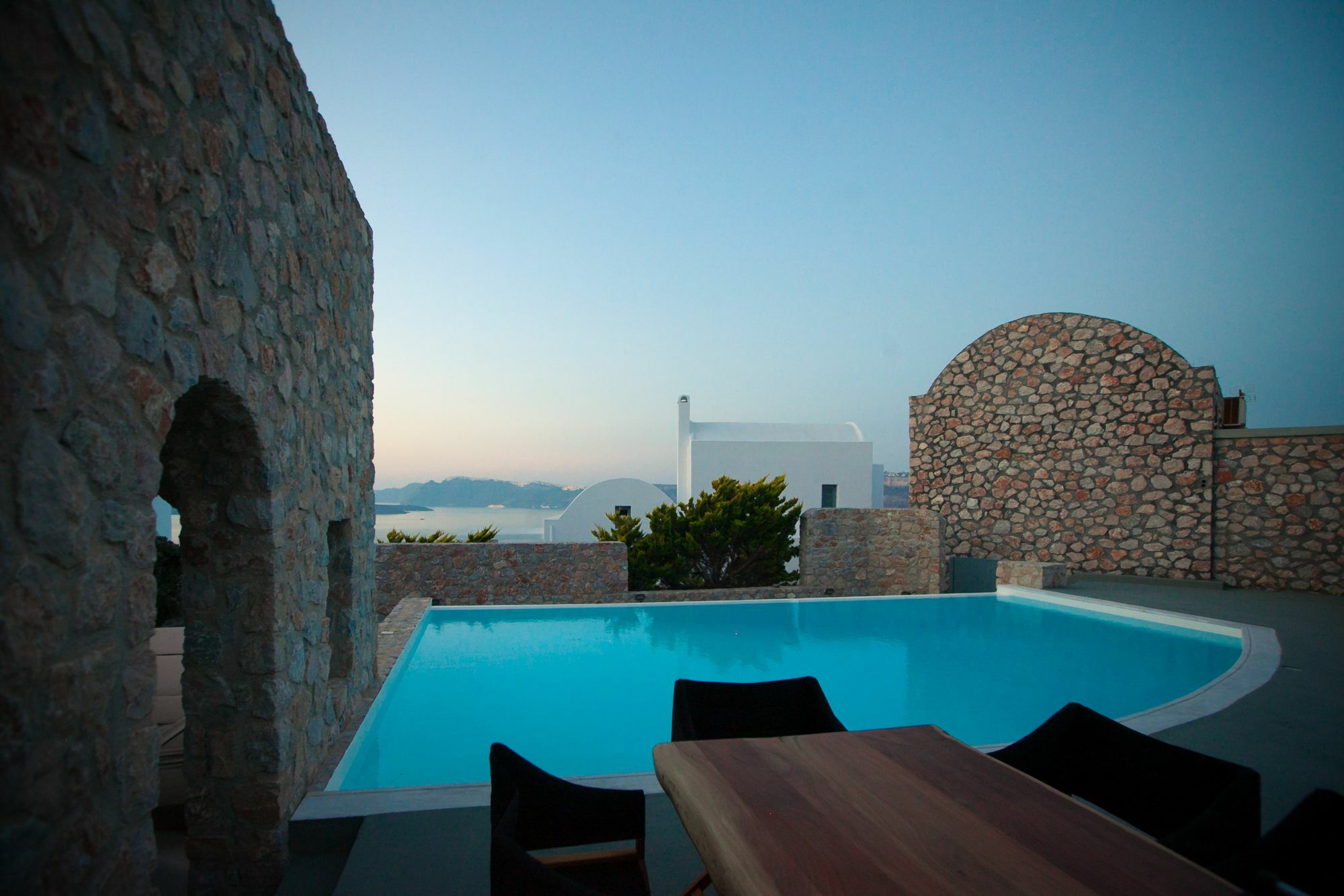 Adelante 88 Villas Akrotírion Exterior foto