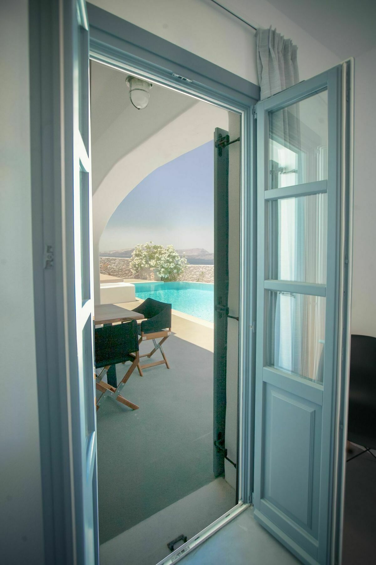 Adelante 88 Villas Akrotírion Exterior foto